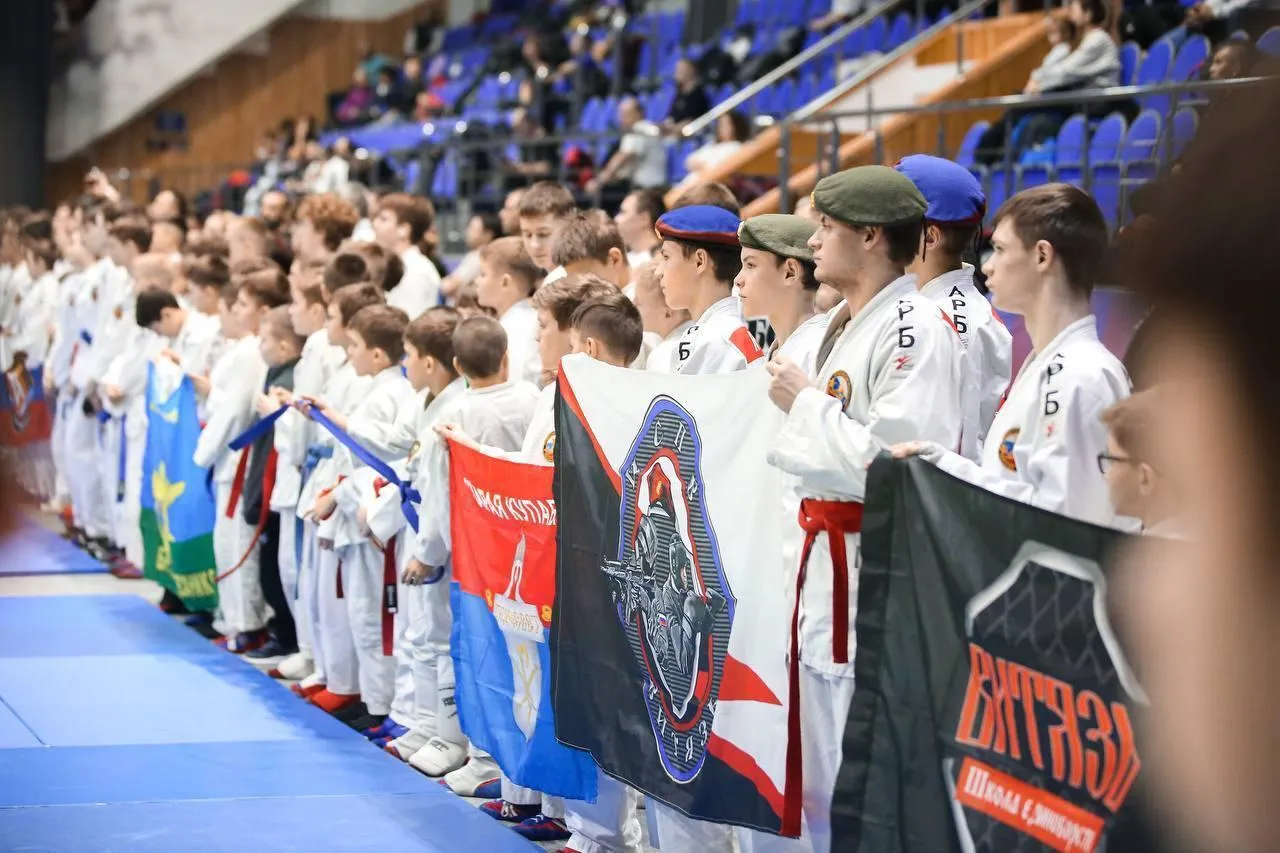 Пресс-служба администрации городского округа Подольск