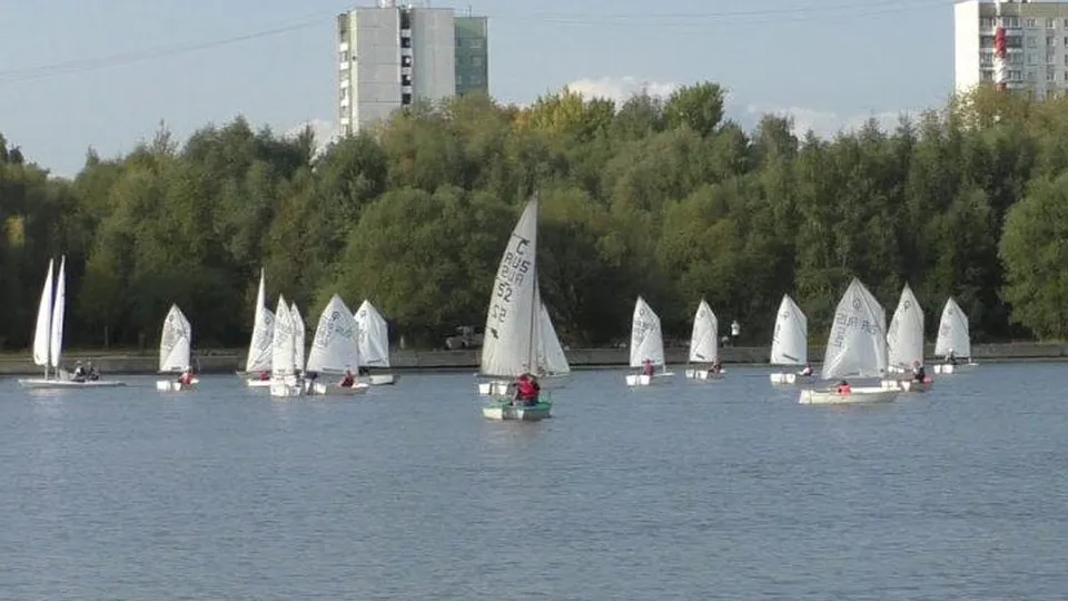 Фото: пресс-служба администрации г.о. Долгопрудный