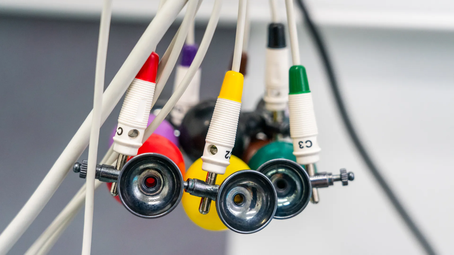 Мобильный ФАП в Одинцово