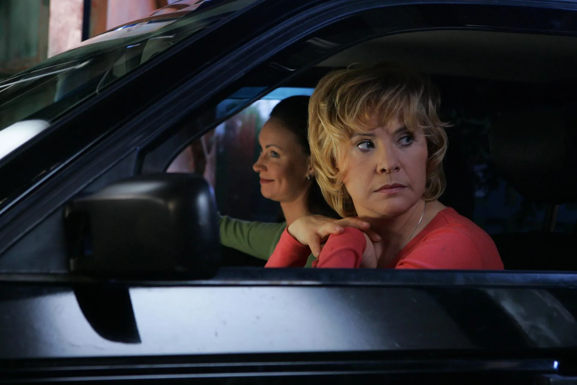 Vladimir Myshkin/Russian Look