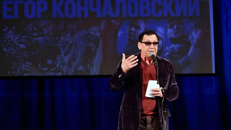 Андрей Маленков / Подмосковье сегодня