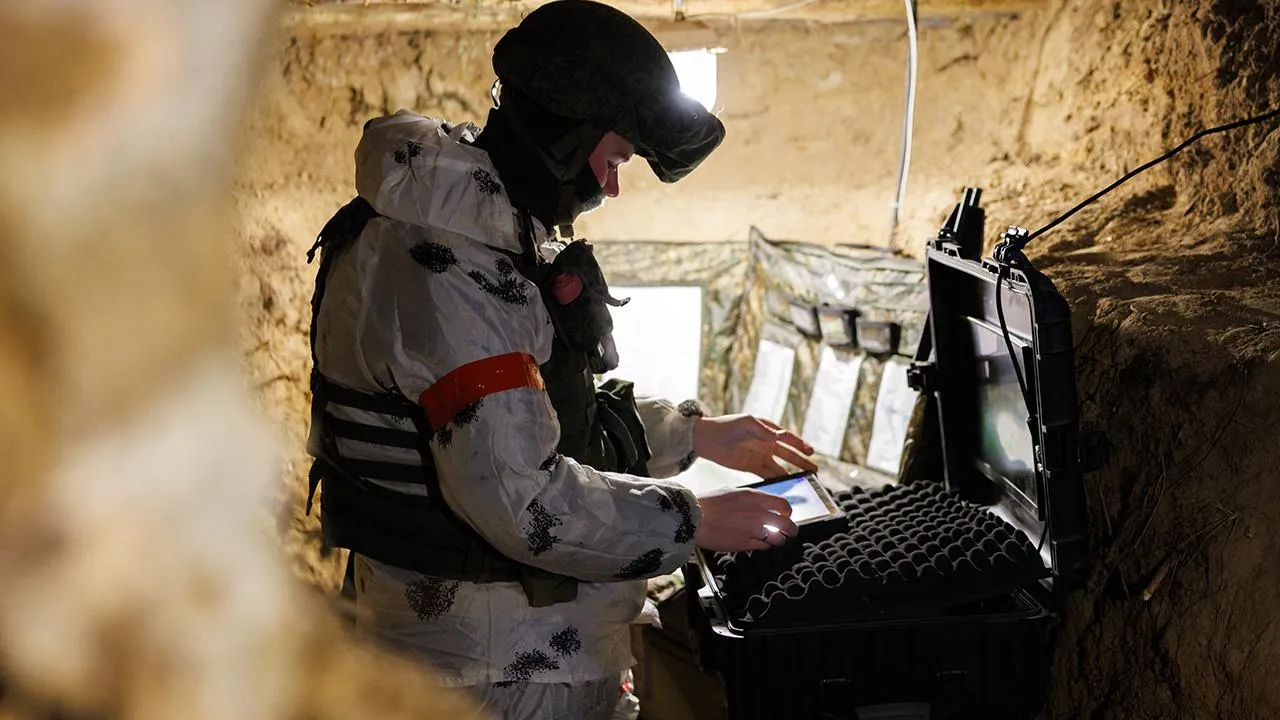 пресс-служба губернатора и правительства Московской области/Сергей Шешин