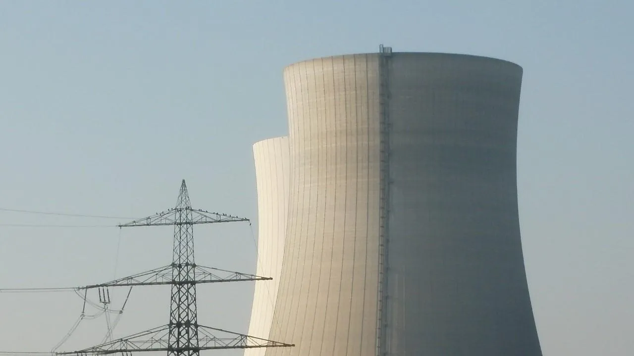 Росатом приступил к выводу из эксплуатации реактора, дававшего оружейный плутоний