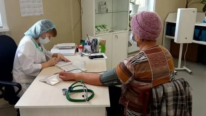 Фото: Реутовская больница