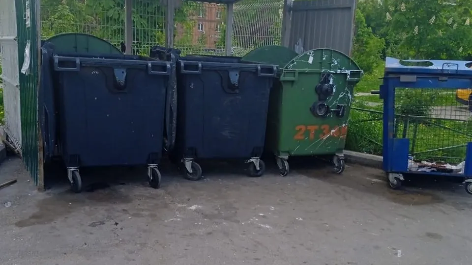 Фото: Администрации городского округа Люберцы