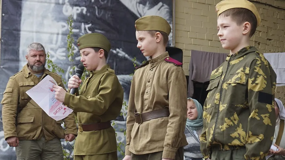 Фото: пресс-служба администрации Павлово-Посадского городского округа