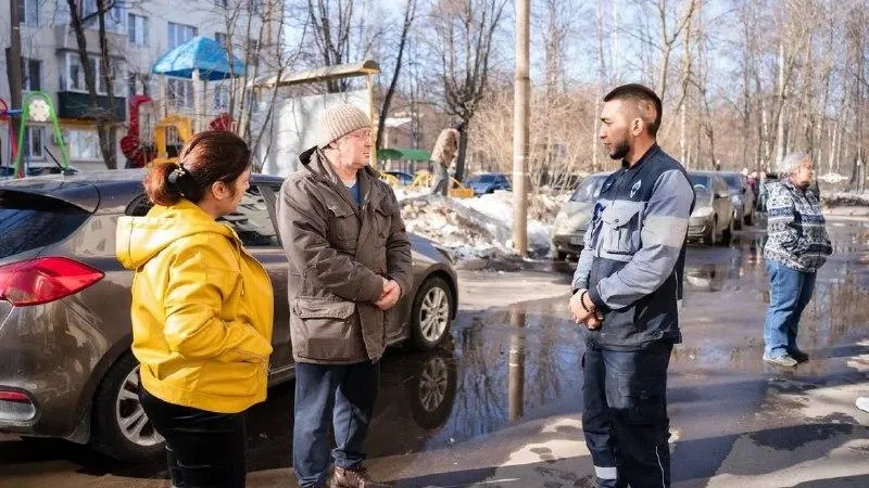 Фото: телеканал ВРТ