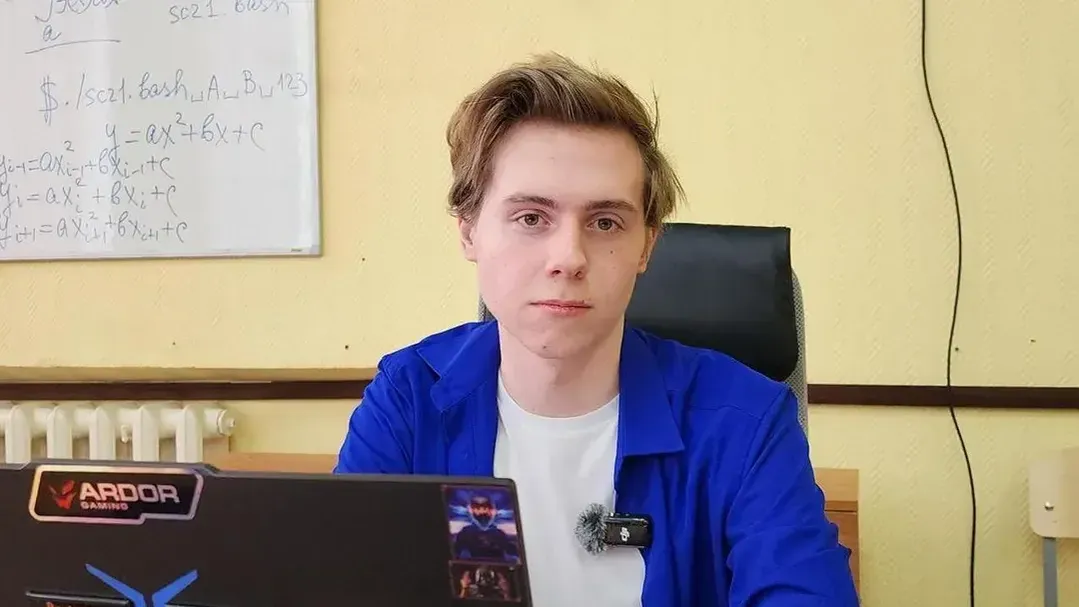 Анна Шолохова