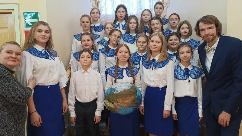 Фото: Управление культуры г.о. Егорьевск