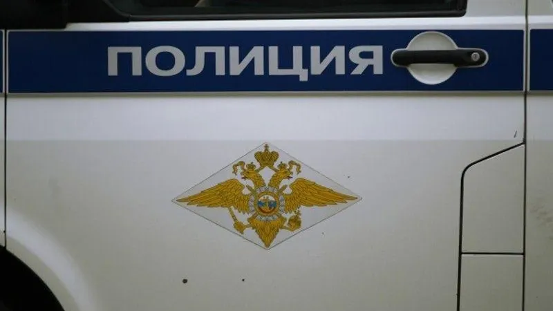 Мария Девахина / РИА Новости