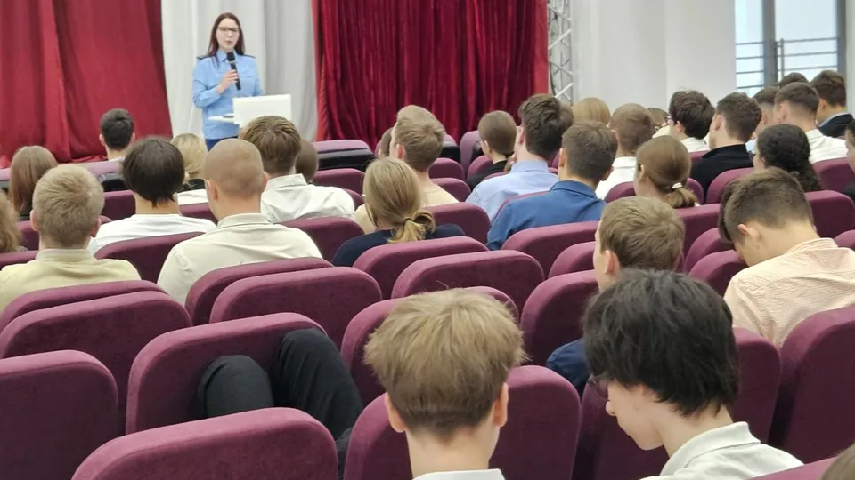 Фото: МедиаБанк Подмосковья/Ольга Вельшикаева