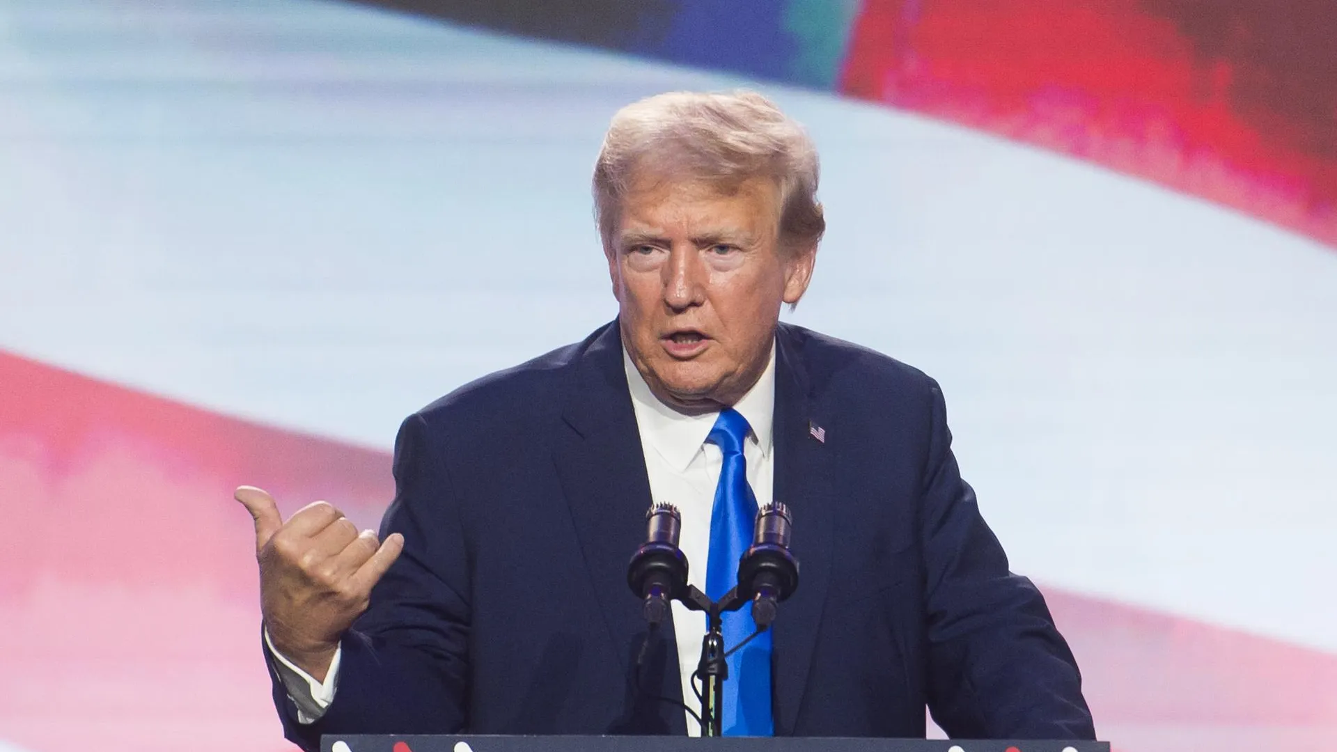 Rod Lamkey/Keystone Press Agency/globallookpress