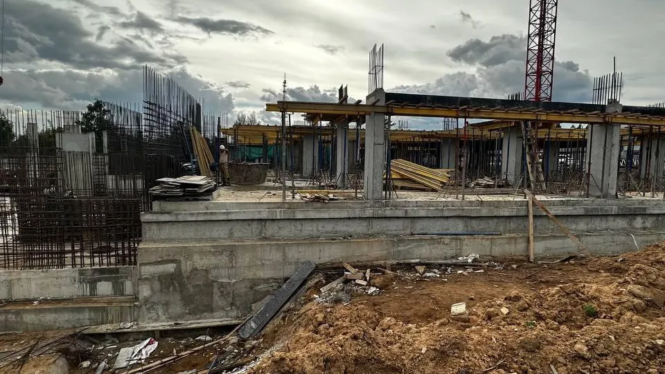 Фото: Главное управление государственного строительного надзора Московской области