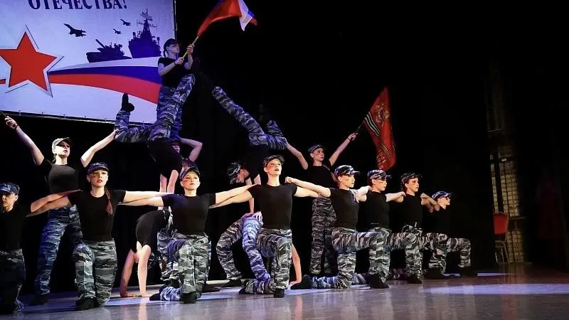 пресс-служба администрации г.о. Воскресенск