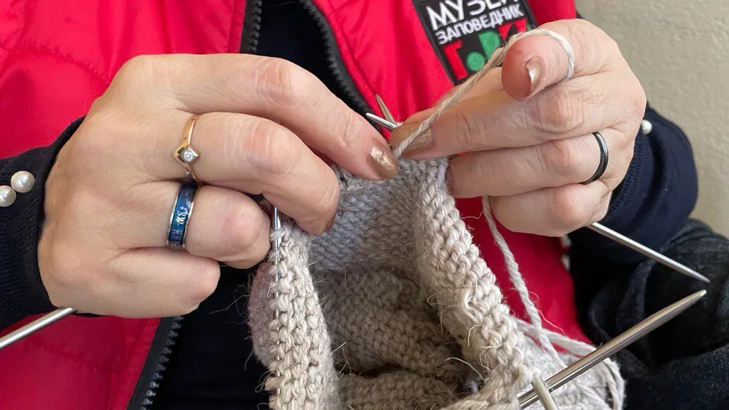 Фото: пресс-служба музея-заповедника «Горки Ленинские»