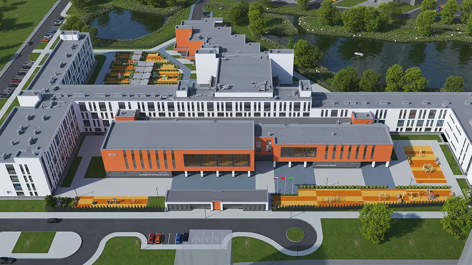 Фото: проектное решение