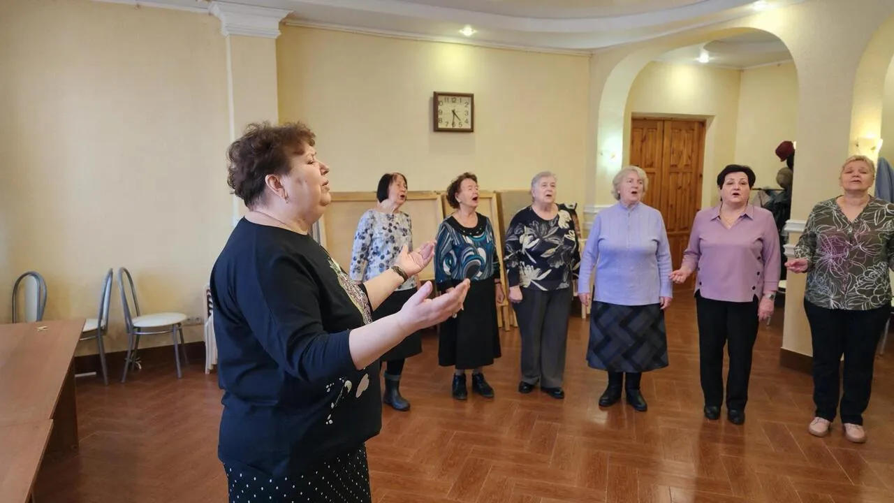 REGIONS/Валерия Тингаева