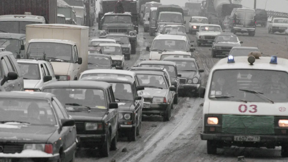 Фото: ТАСС/Александр Данилюшин