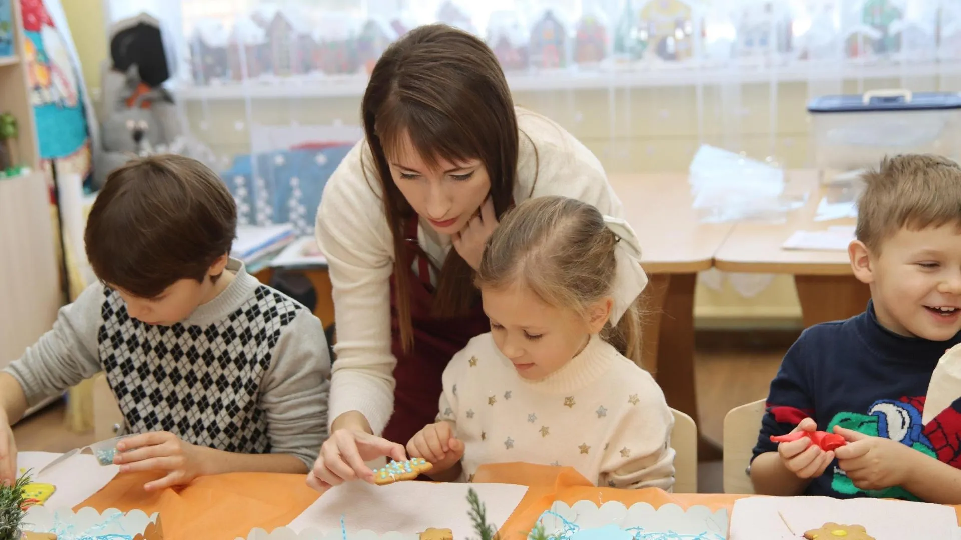 Фото: Михалевский КДЦ