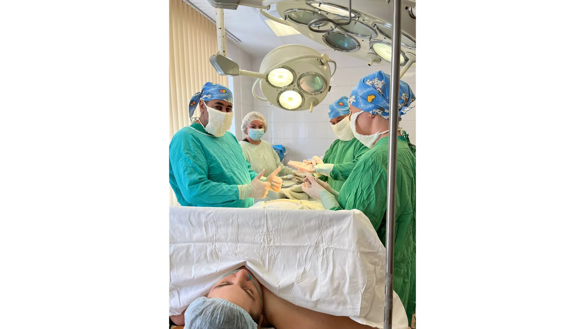 Луховицкая ЦРБ