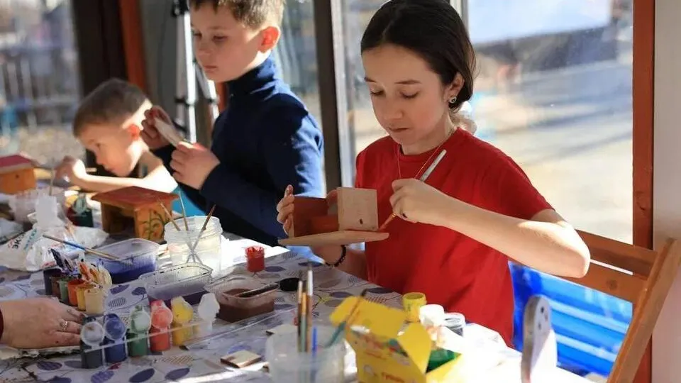 Фото: Министерство благоустройства Московской области