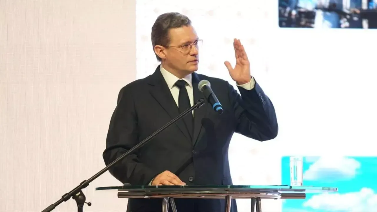 пресс-служба губернатора Вологодской области