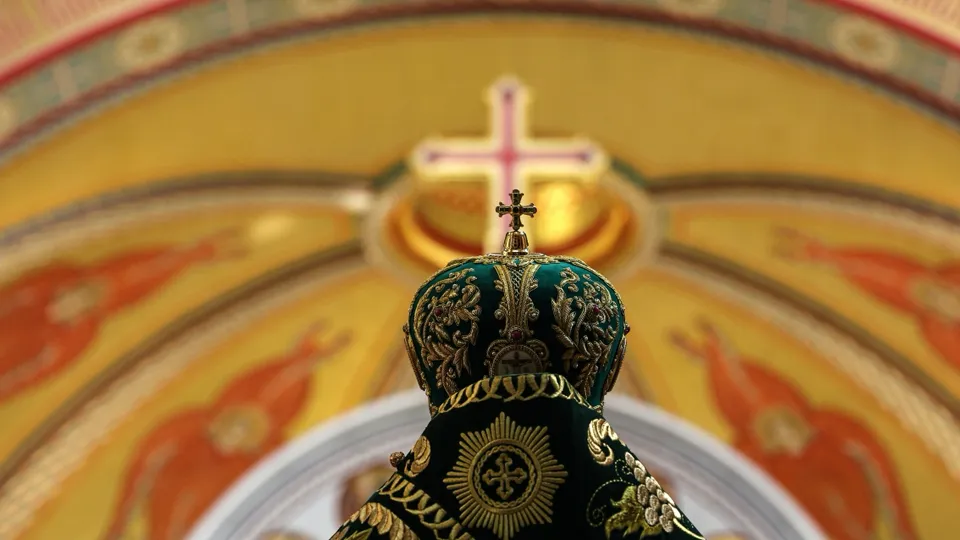 Фото: РИА Новости/Виталий Невар