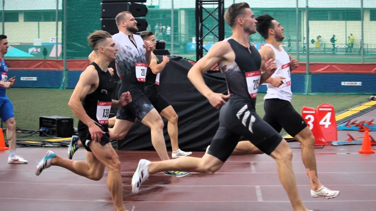 Фото: Министерство физической культуры и спорта Московской области