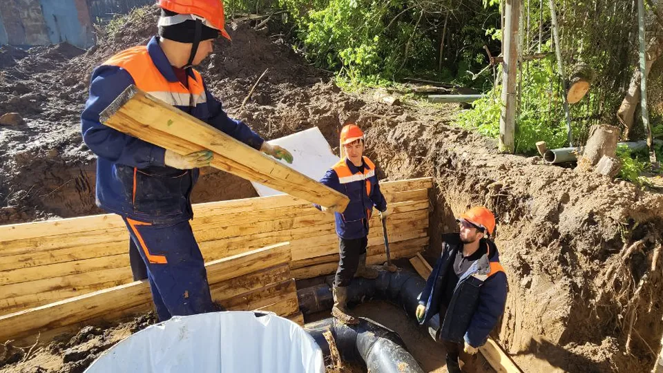 Фото: МедиаБанк Подмосковья/Евгений Александрович Рой