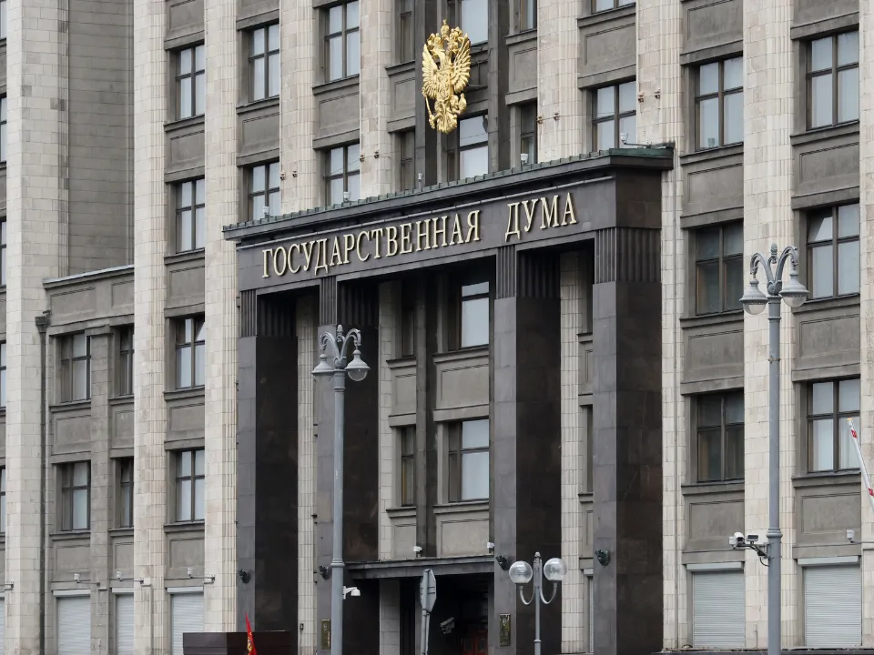 «Фонтанирующие инициативы незнающих хайпожоров»: в Госдуме отказались менять возрастной ценз для кандидатов в президенты