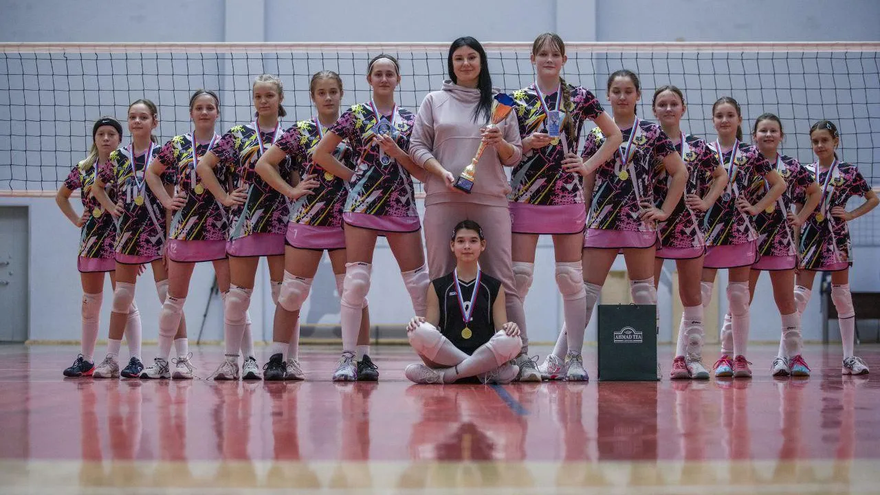 Фото Владимир Зайцев