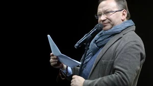 «Радио 1» запустило цикл радиоспектаклей с Игорем Угольниковым