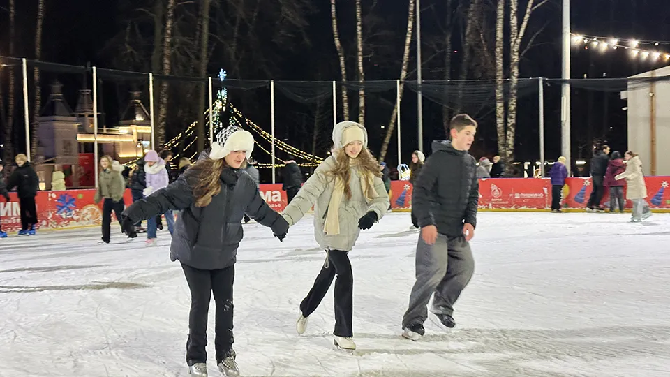 Фото: МедиаБанк Подмосковья/Кристина Тришина