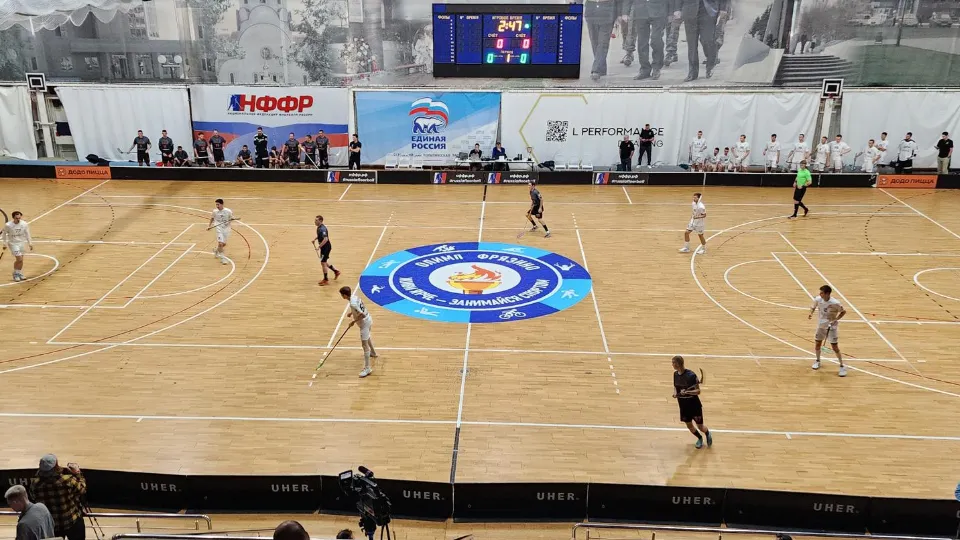 Фото: REGIONS/Наталья Дорошева