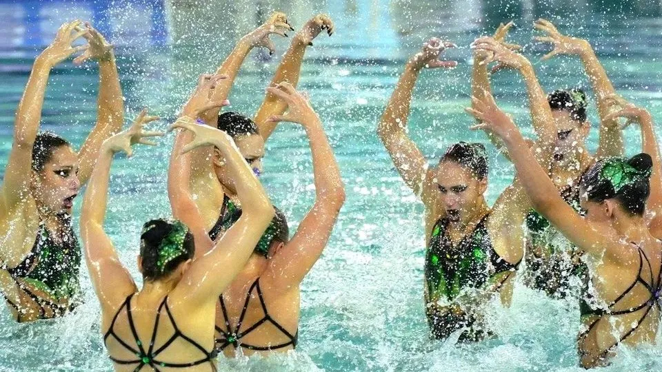 Фото: ФСПР/Кирилл Морозов