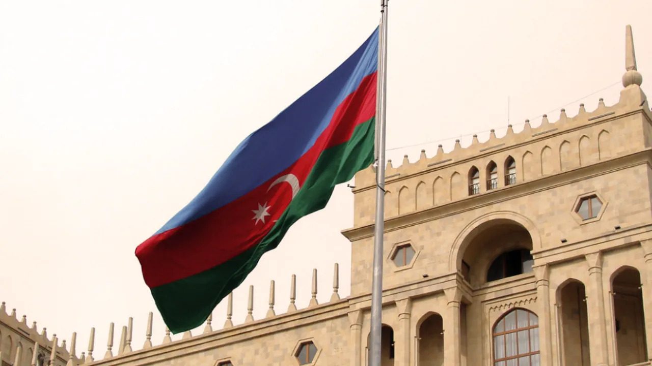 Появились подробности о личностях задержанных в Азербайджане россиян