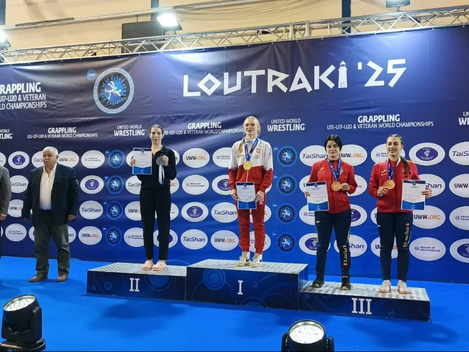 Фото: спортивный клуб единоборств «Пересвет»