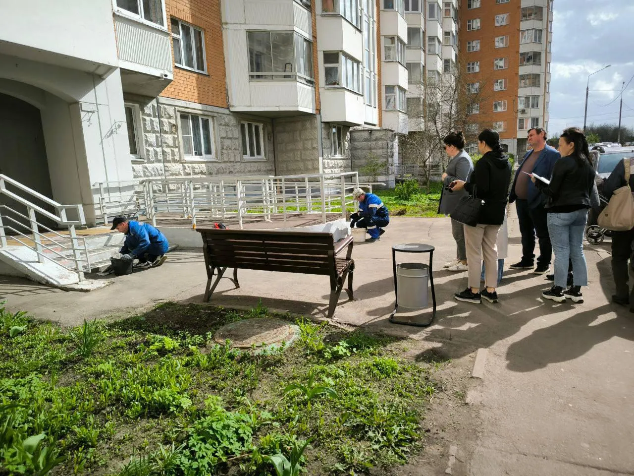 Фото: Администрация г.о. Лобня&nbsp;