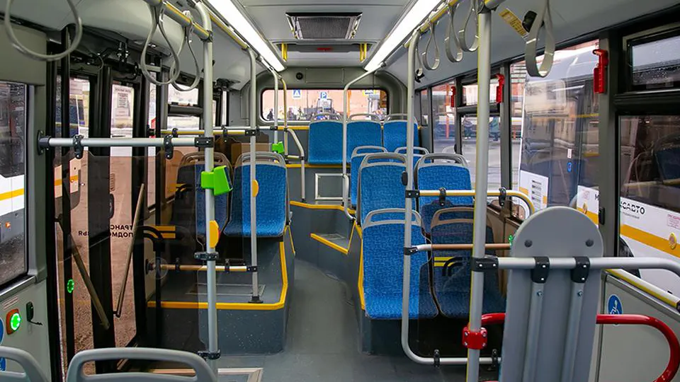 Фото: пресс-служба губернатора и правительства МО