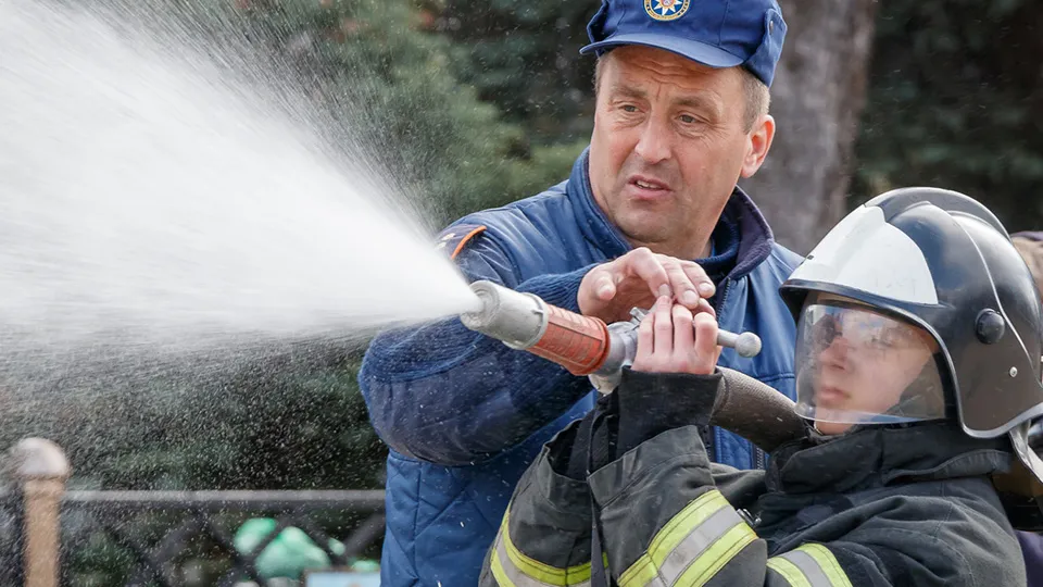 Фото: Юрий Котов