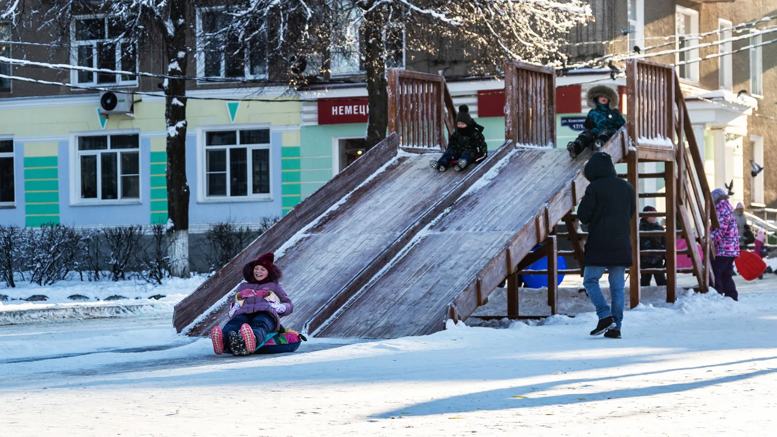 Фото: Антон Кондратюк
