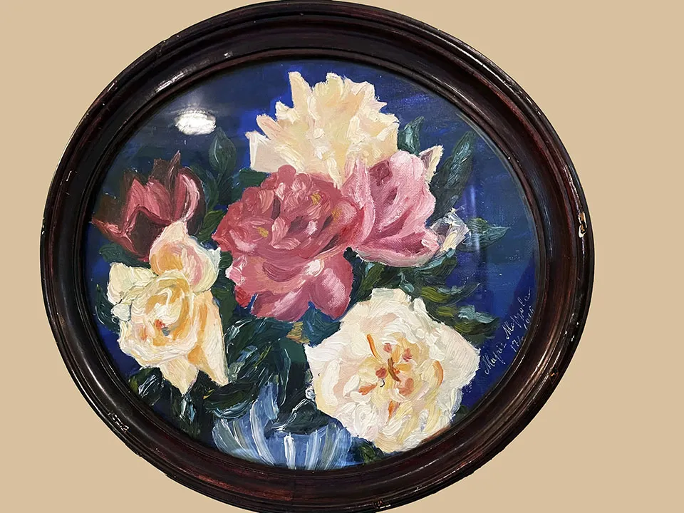 Фото: пресс-служба&nbsp;ФГБУК «Государственный исторический музей-заповедник «Горки Ленинские»