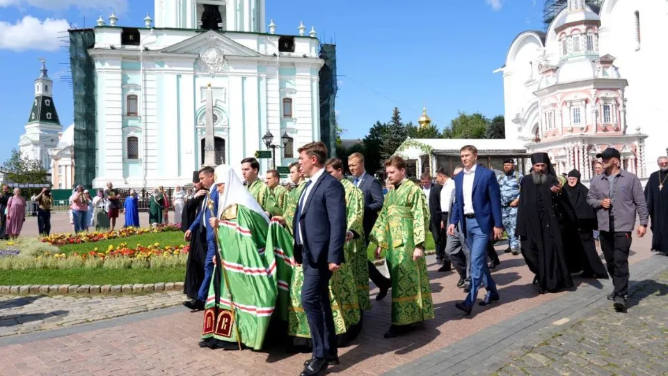 Фото: пресс-служба администрации Сергиево-Посадского г.о.
