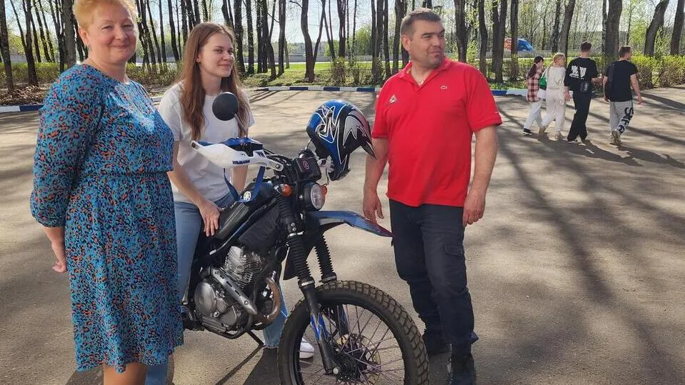 Фото: Елена Шумакова