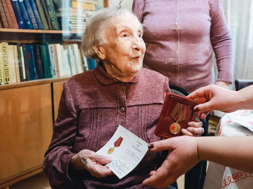 Фото: пресс-служба администрации г.о. Химки