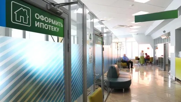 Свыше 300 договоров на льготную семейную ипотеку оформлено в Нижегородской области