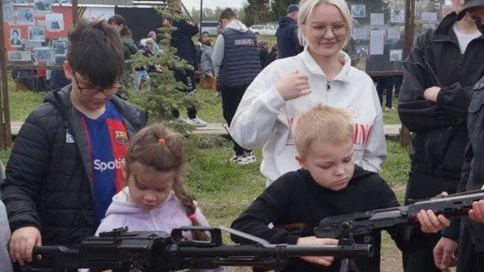 Фото: пресс-служба ГУ Росгвардии по Московской области