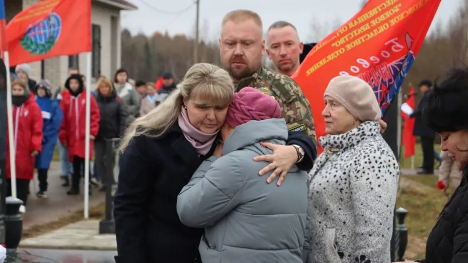 Фото: Роман Варцев