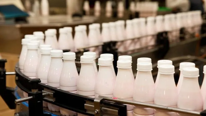 Производитель молочной продукции в Пушкино увеличит мощности и создаст больше рабочих мест
