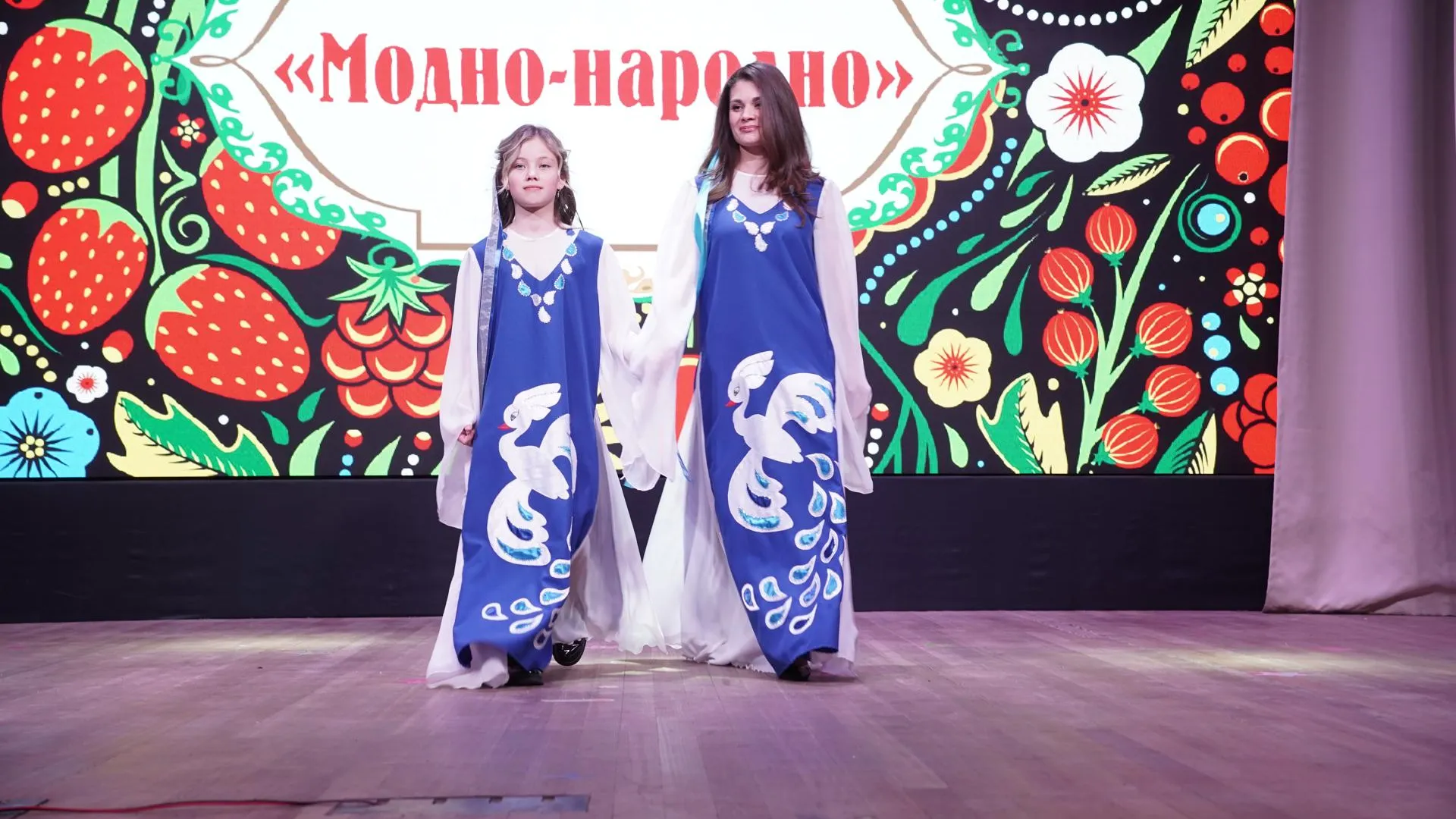 Анастасия Хренкова